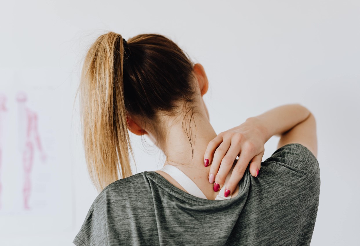 Yoga Poses To Relieve Back Pain