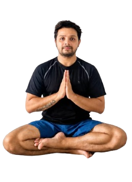 Yoga Trainer